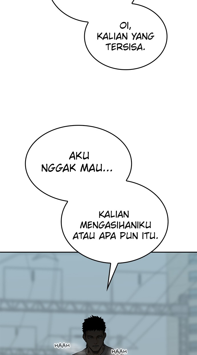 Return to Player Chapter 126 - halaman 61