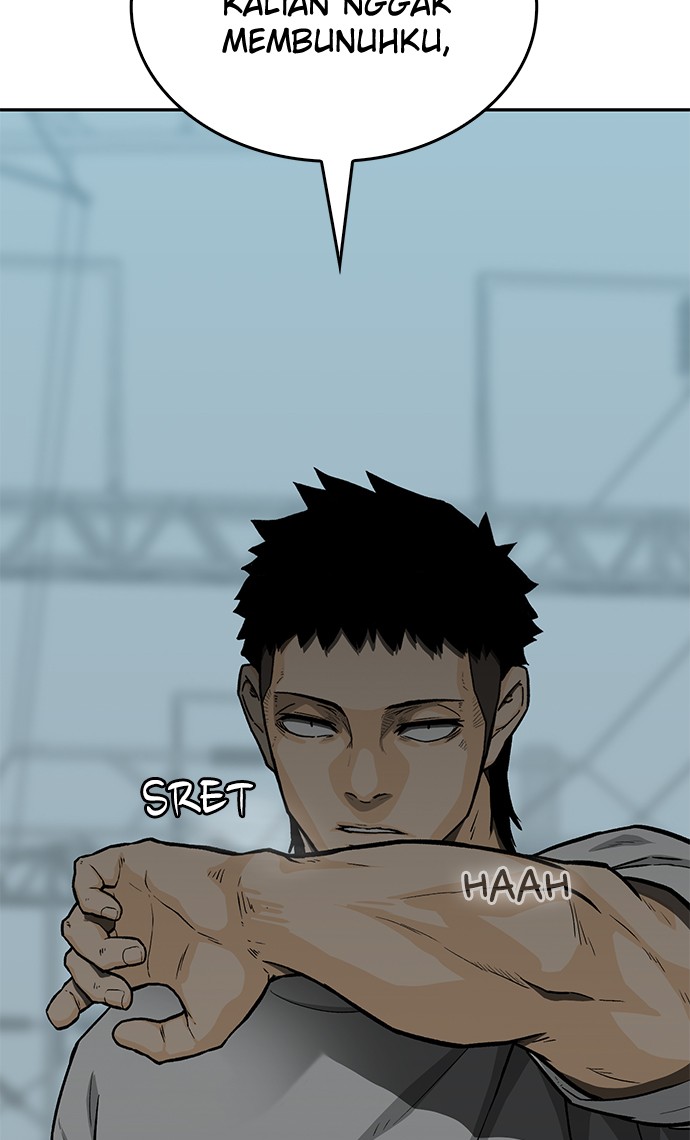 Return to Player Chapter 126 - halaman 63