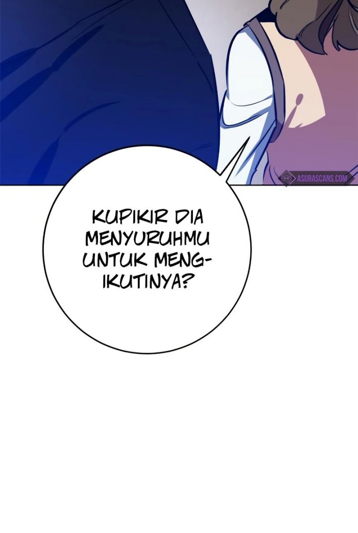 Return to Player Chapter 126 - halaman 64