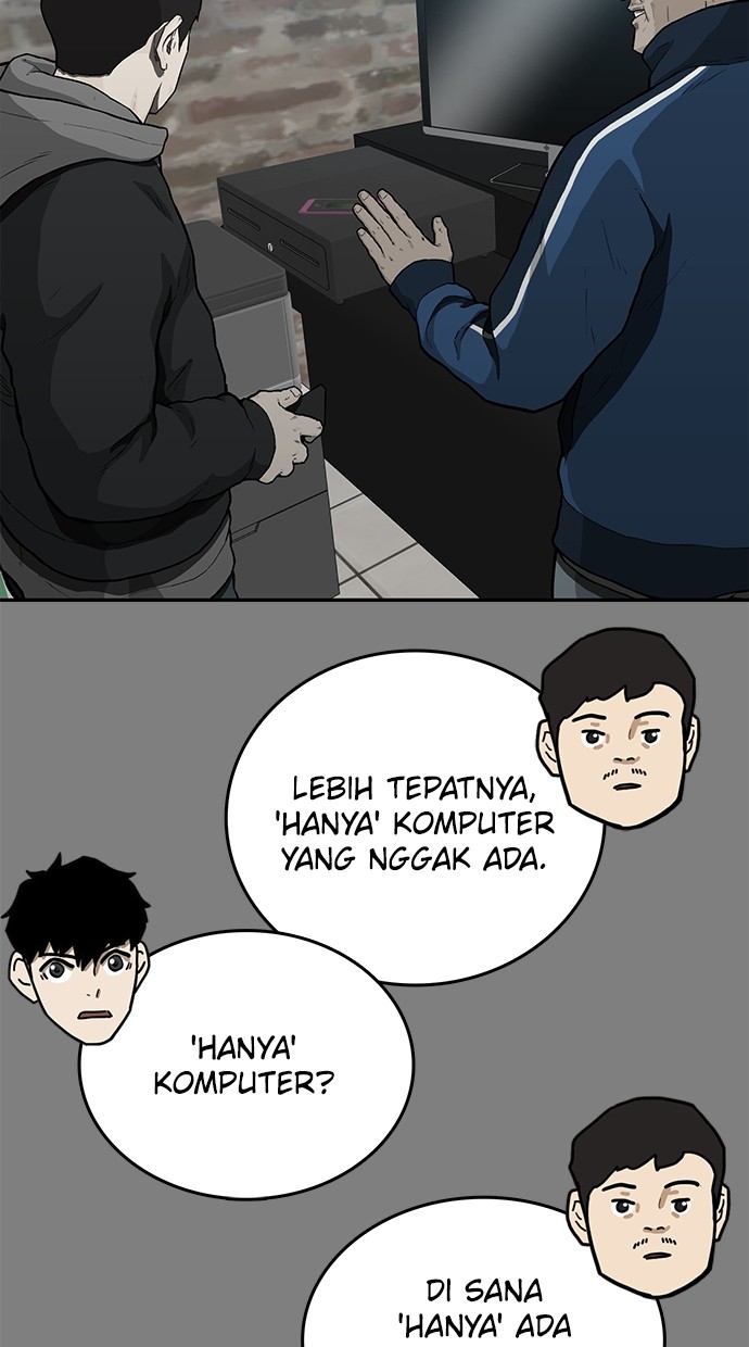 Return to Player Chapter 127 - halaman 17