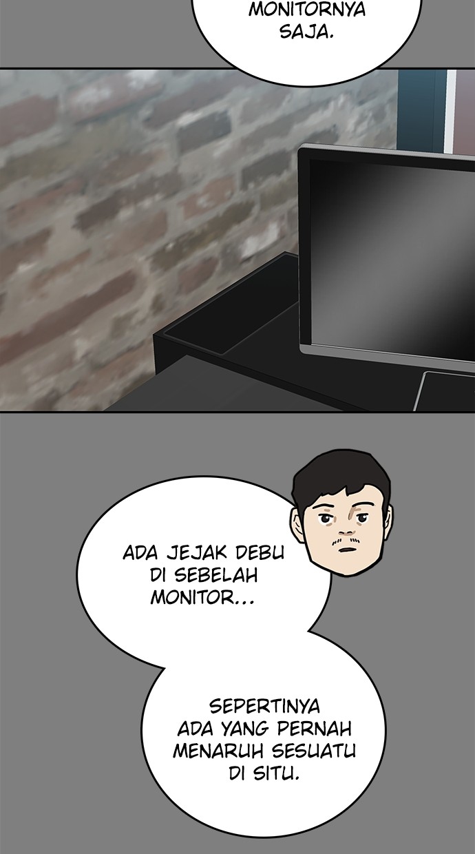 Return to Player Chapter 127 - halaman 18