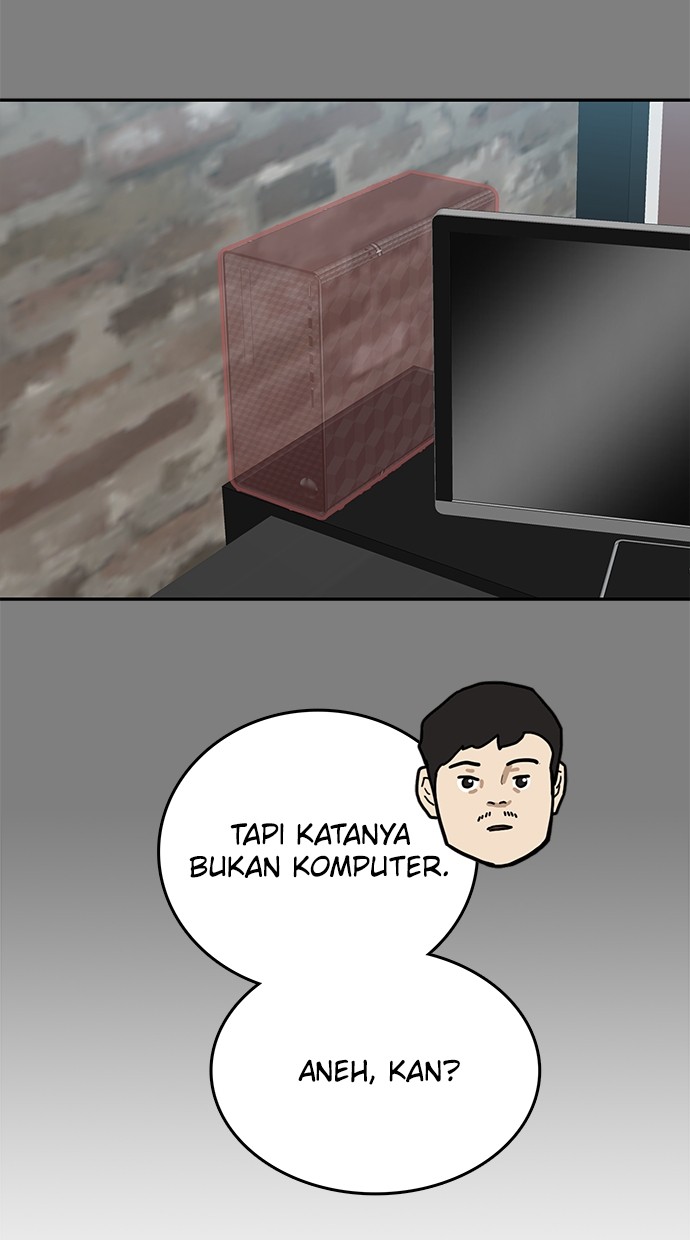 Return to Player Chapter 127 - halaman 19
