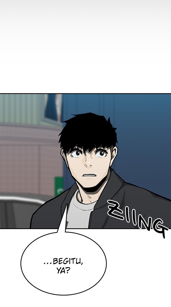 Return to Player Chapter 127 - halaman 20