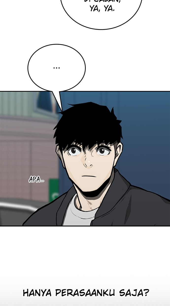 Return to Player Chapter 127 - halaman 22