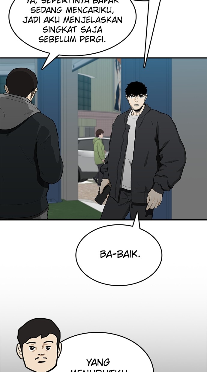 Return to Player Chapter 127 - halaman 26