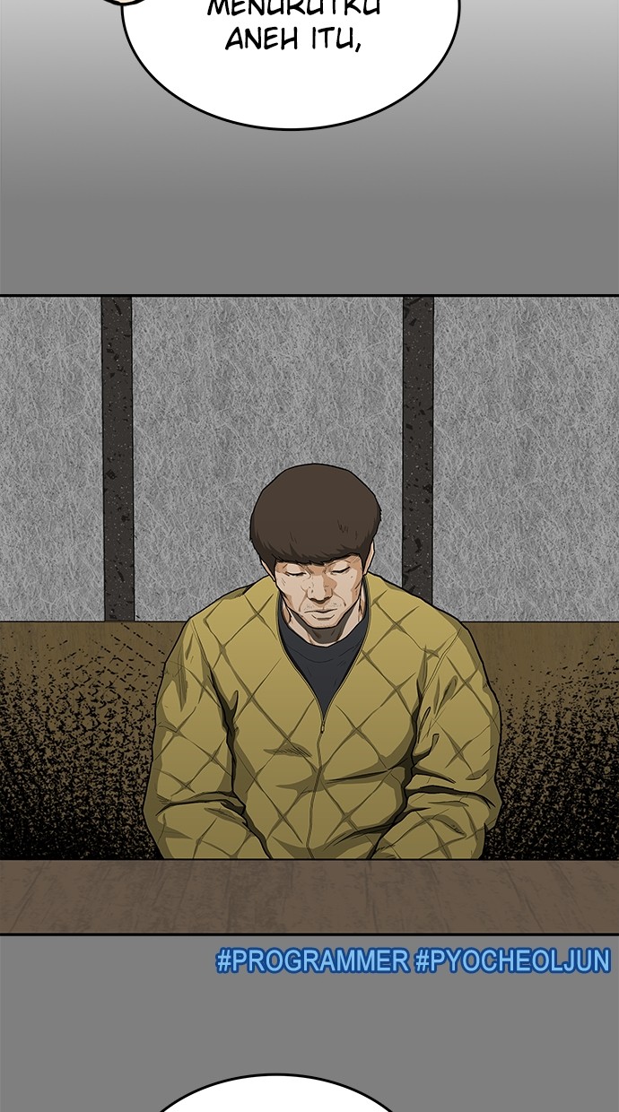 Return to Player Chapter 127 - halaman 27