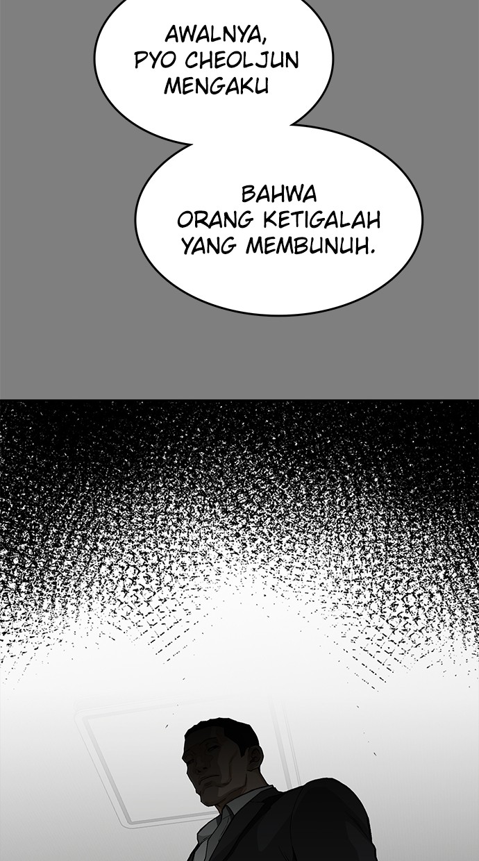 Return to Player Chapter 127 - halaman 28