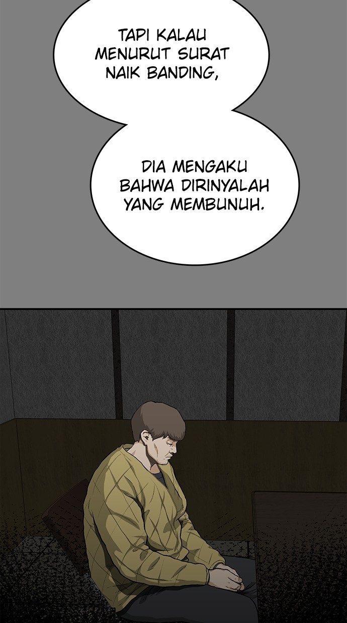 Return to Player Chapter 127 - halaman 30