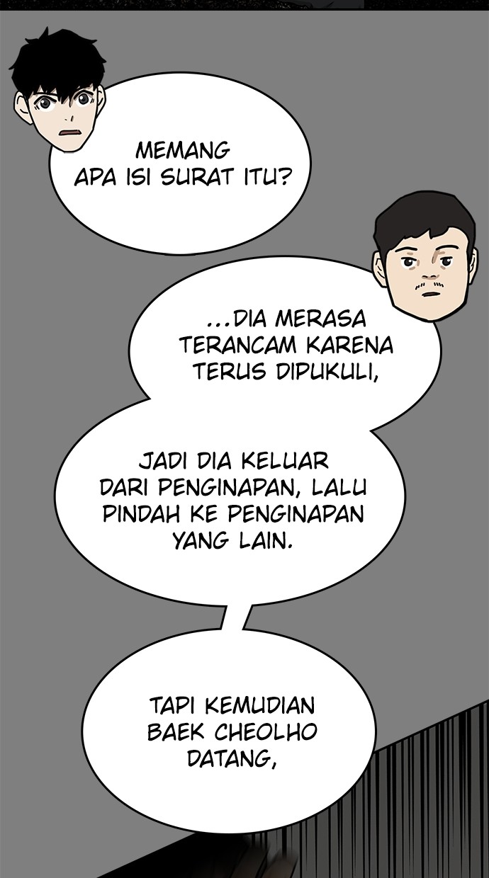 Return to Player Chapter 127 - halaman 31