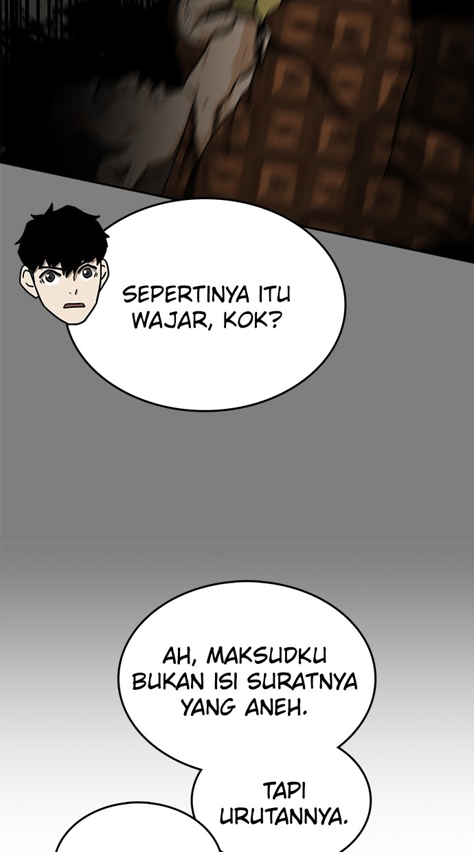 Return to Player Chapter 127 - halaman 33