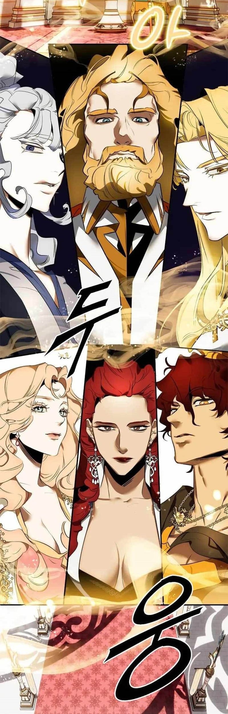 Return to Player Chapter 127 - halaman 34