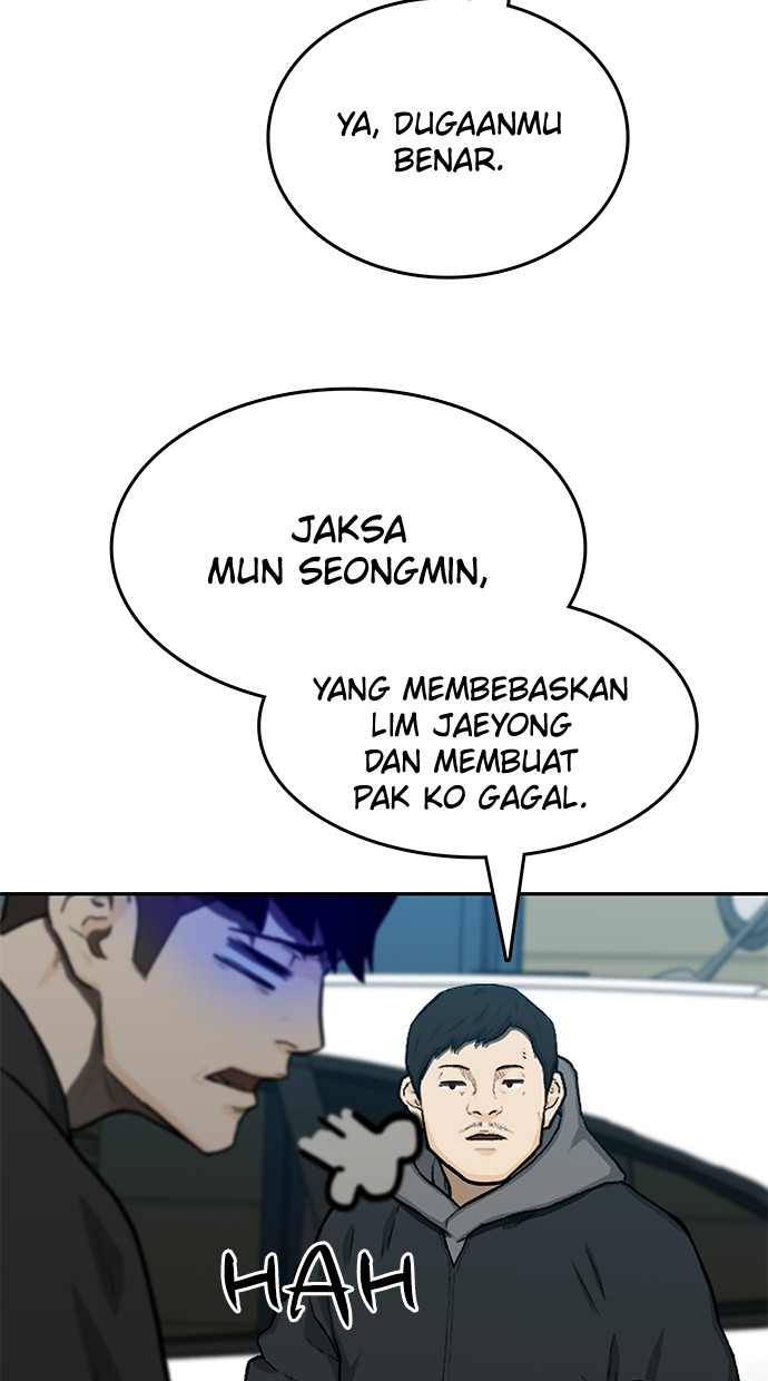 Return to Player Chapter 127 - halaman 36