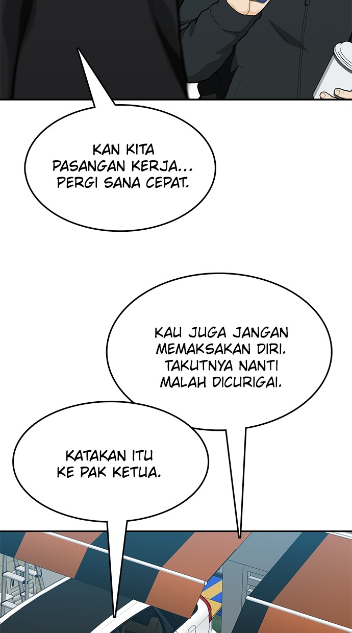 Return to Player Chapter 127 - halaman 38