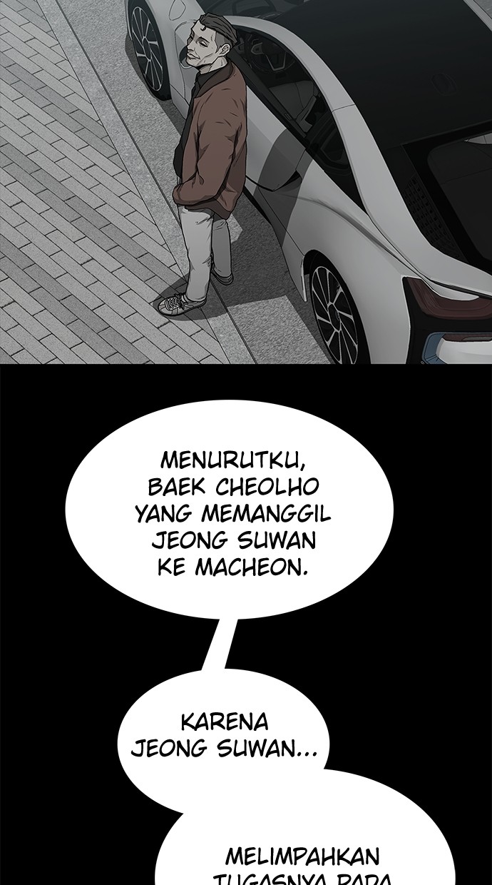 Return to Player Chapter 127 - halaman 43