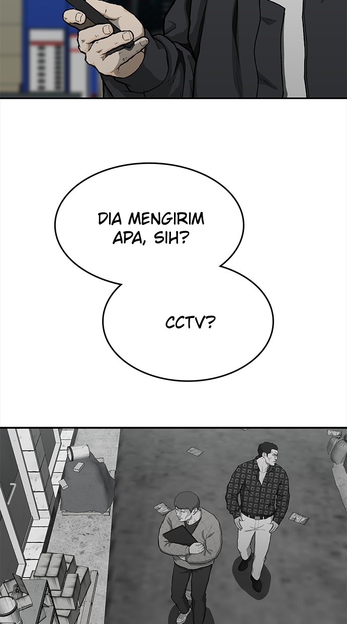 Return to Player Chapter 127 - halaman 53