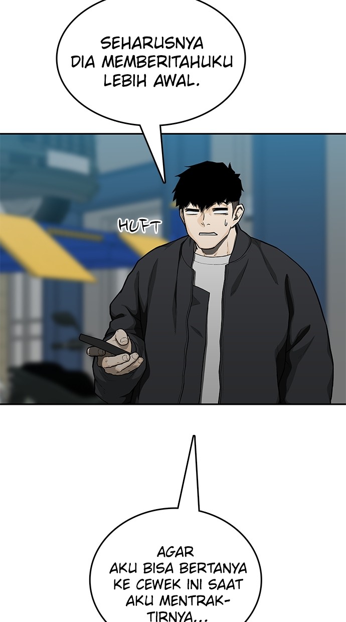 Return to Player Chapter 127 - halaman 57