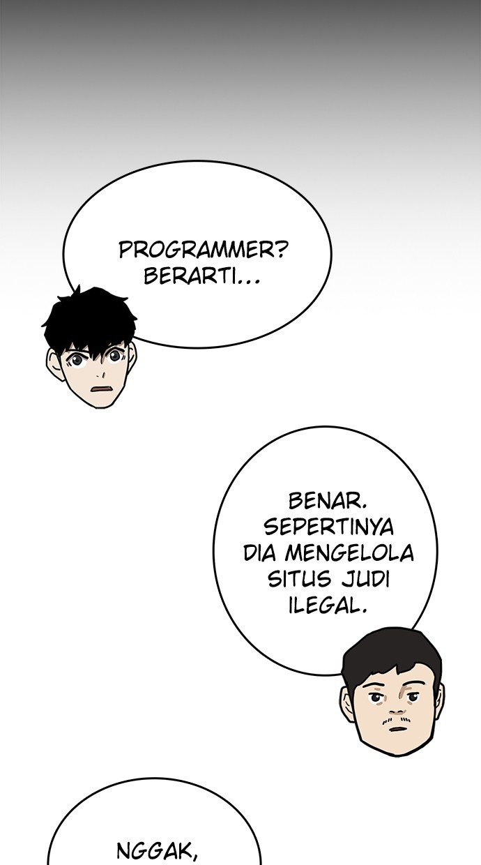 Return to Player Chapter 127 - halaman 6