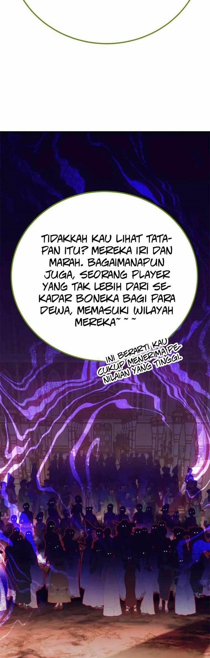 Return to Player Chapter 127 - halaman 60