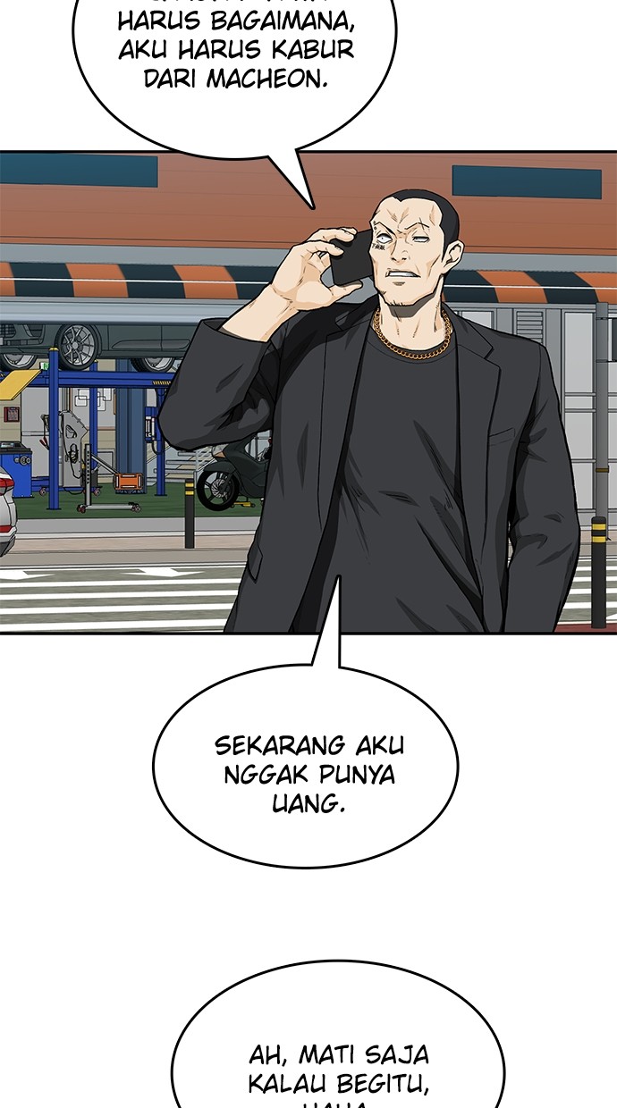 Return to Player Chapter 127 - halaman 63