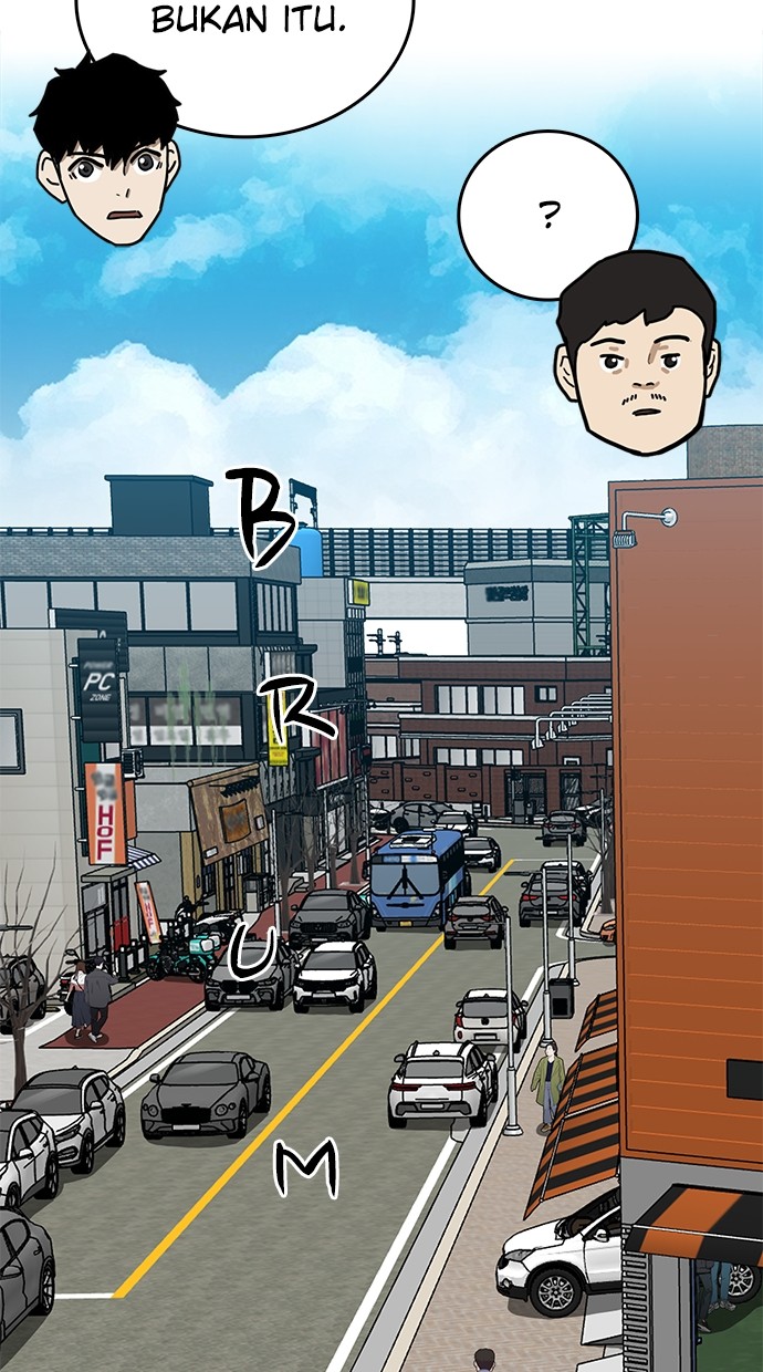 Return to Player Chapter 127 - halaman 7