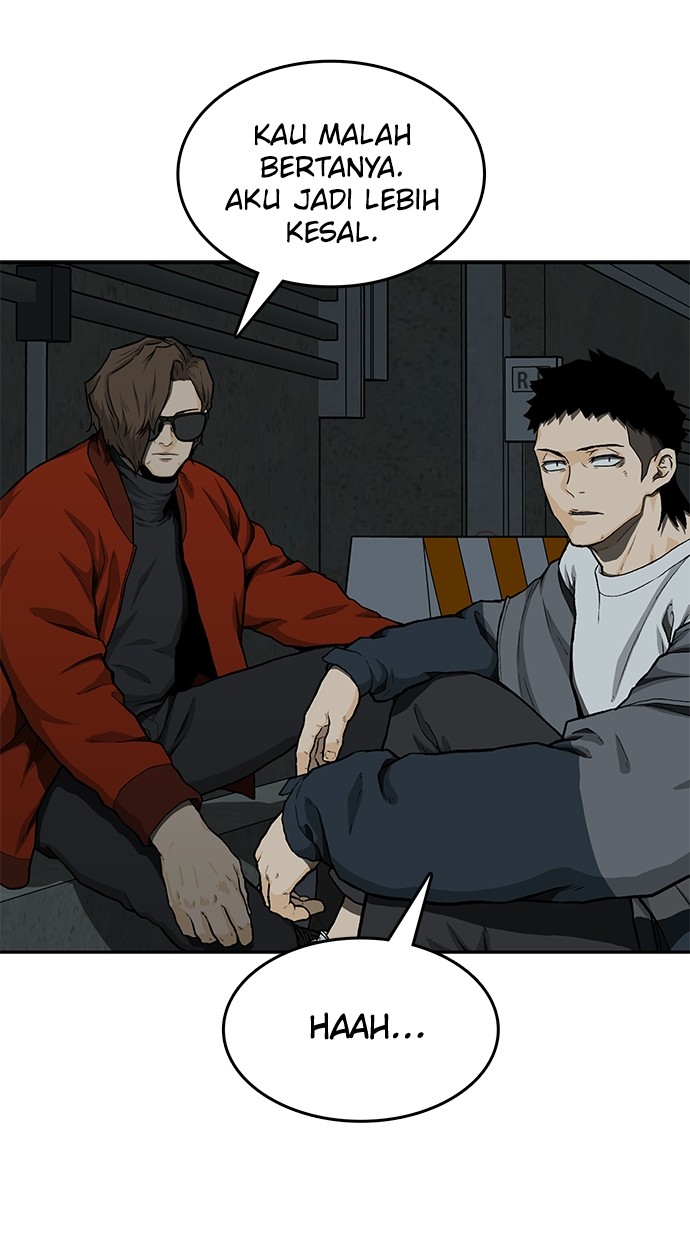 Return to Player Chapter 127 - halaman 71