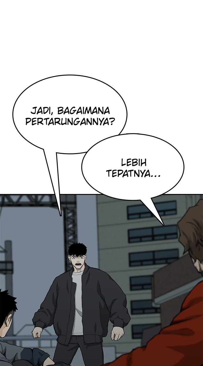 Return to Player Chapter 127 - halaman 72