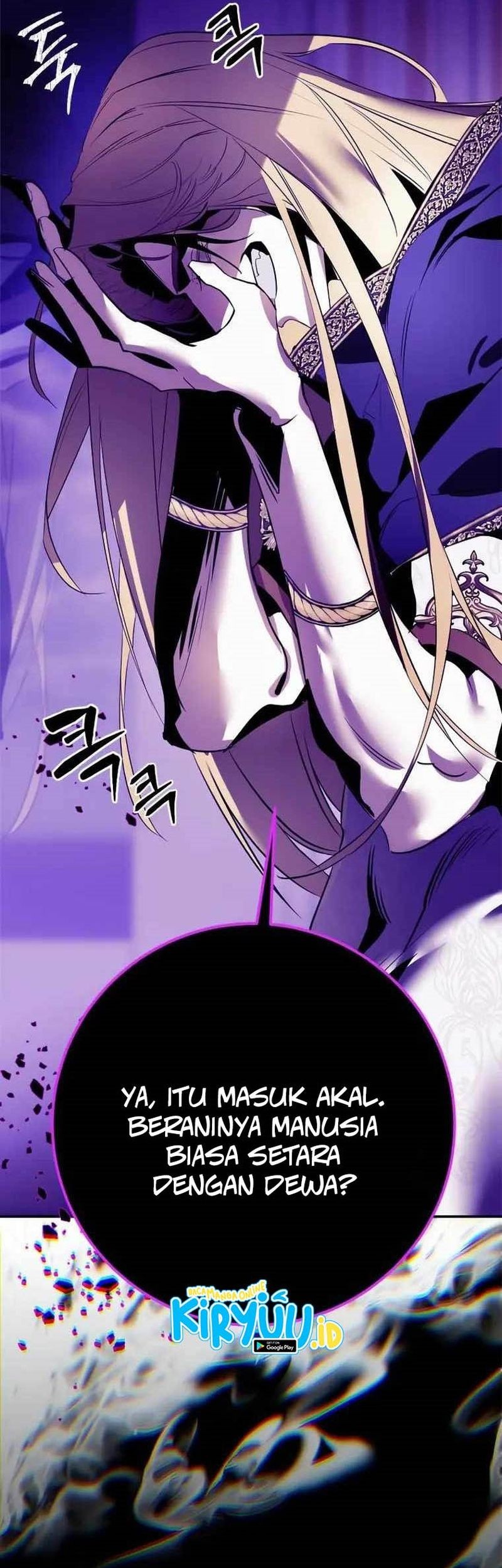 Return to Player Chapter 127 - halaman 76