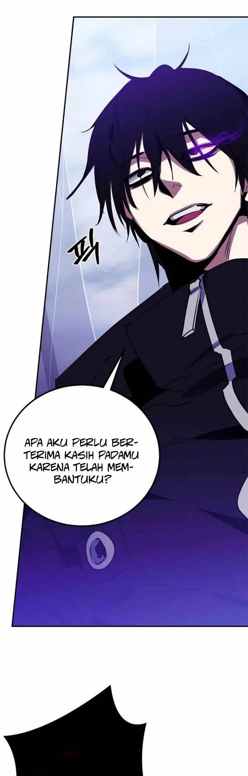 Return to Player Chapter 128 - halaman 12