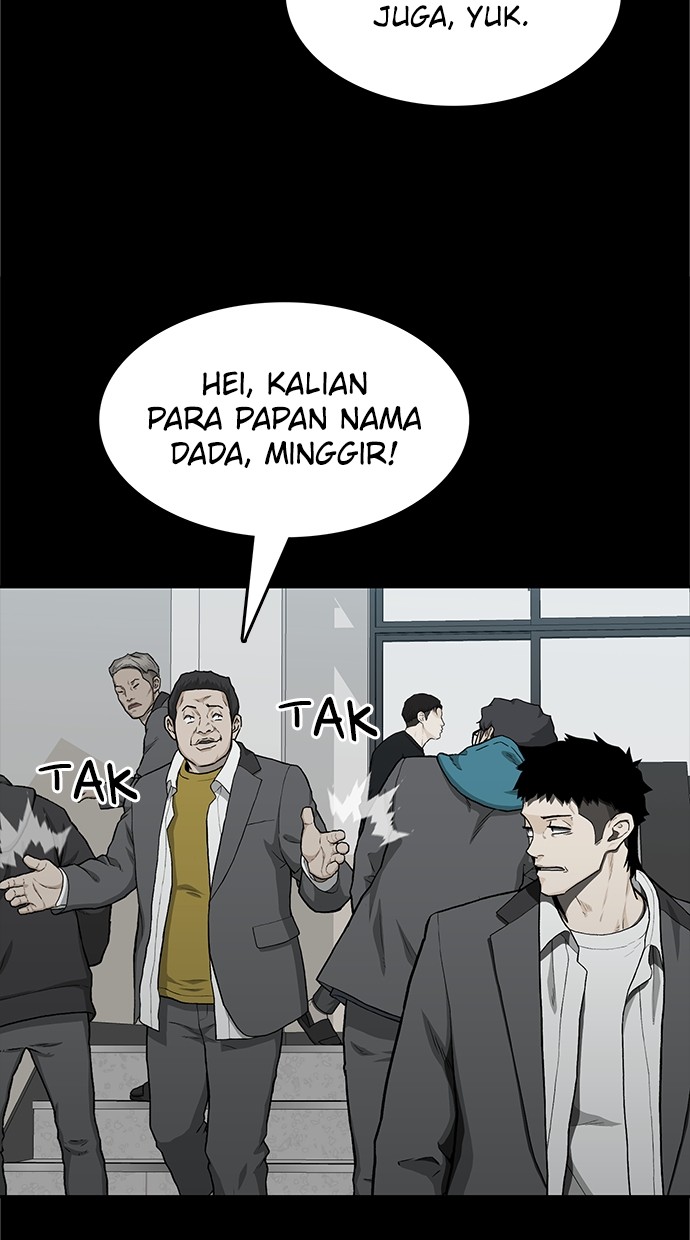 Return to Player Chapter 128 - halaman 13