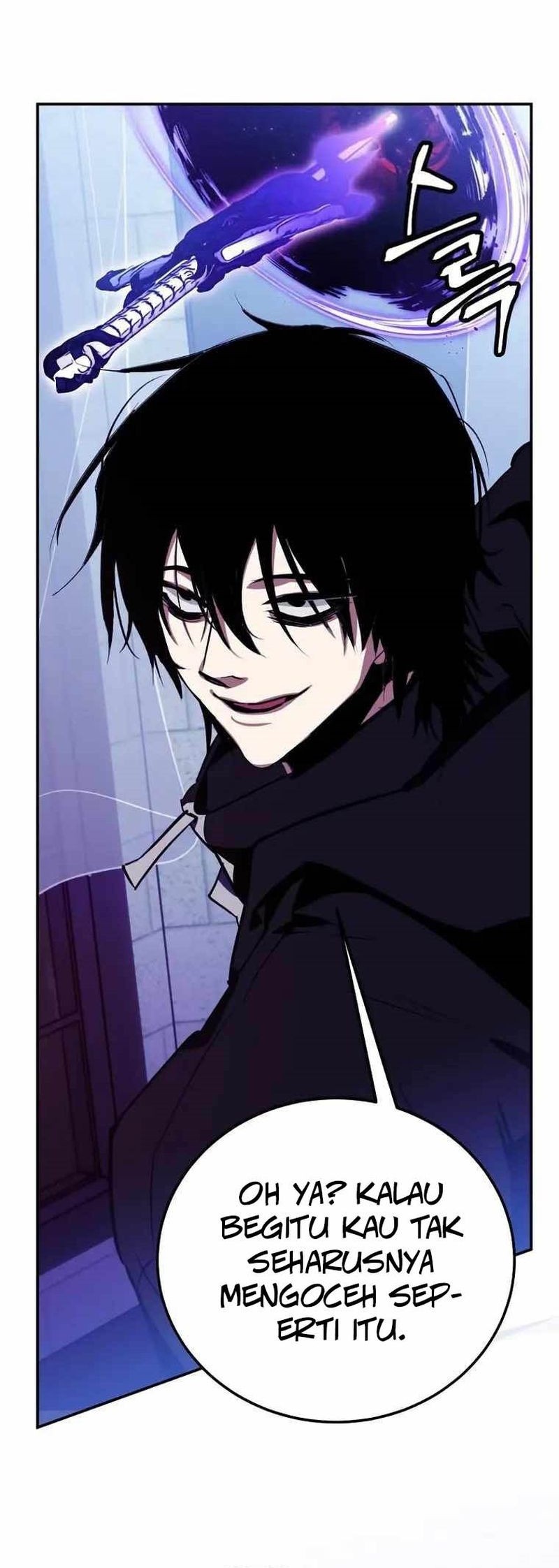 Return to Player Chapter 128 - halaman 14