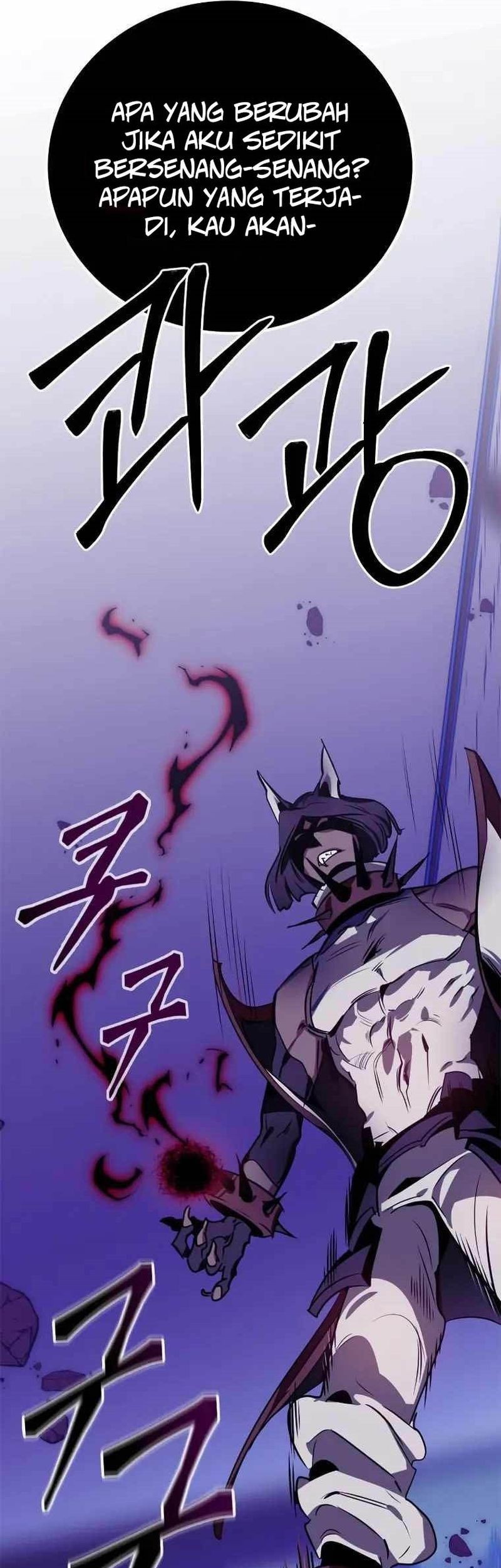 Return to Player Chapter 128 - halaman 15