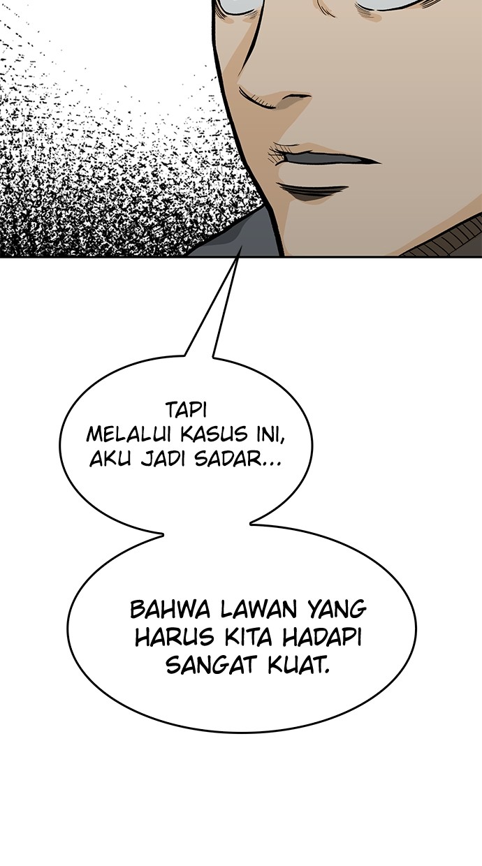 Return to Player Chapter 128 - halaman 20