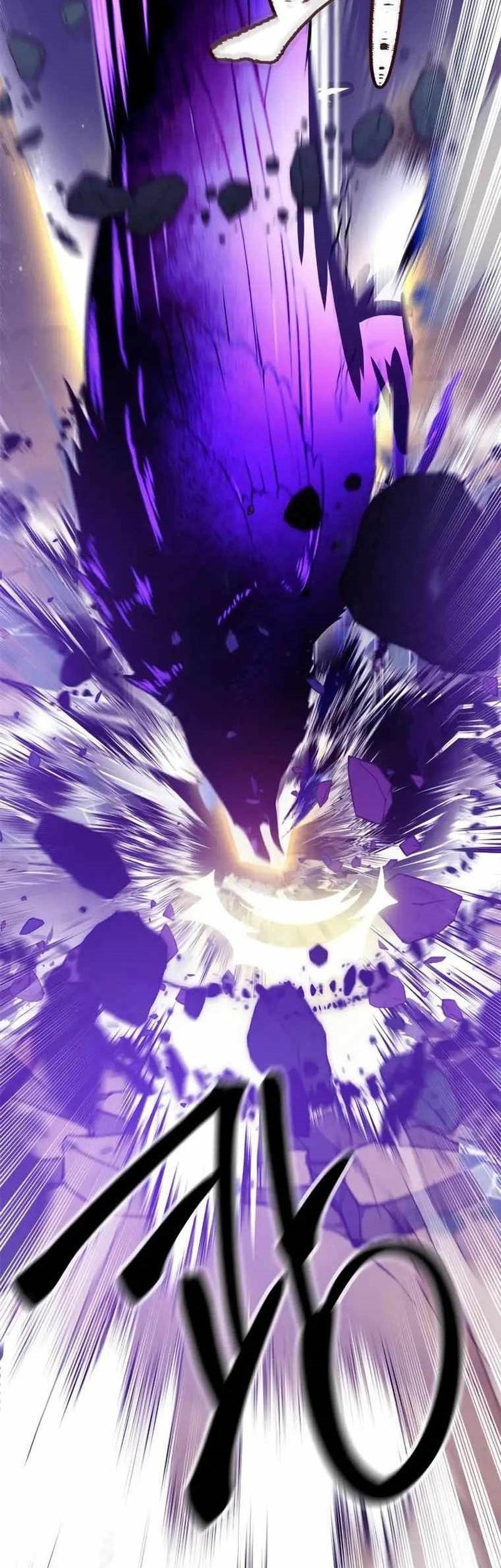 Return to Player Chapter 128 - halaman 38