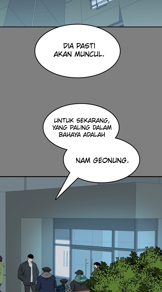 Return to Player Chapter 128 - halaman 49