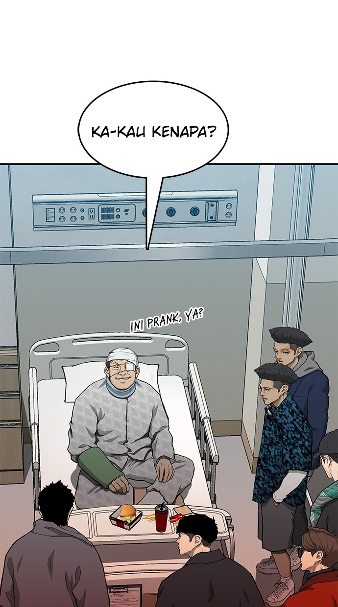 Return to Player Chapter 128 - halaman 5