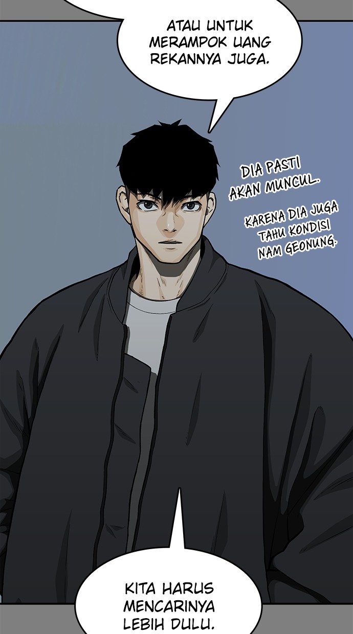 Return to Player Chapter 128 - halaman 58