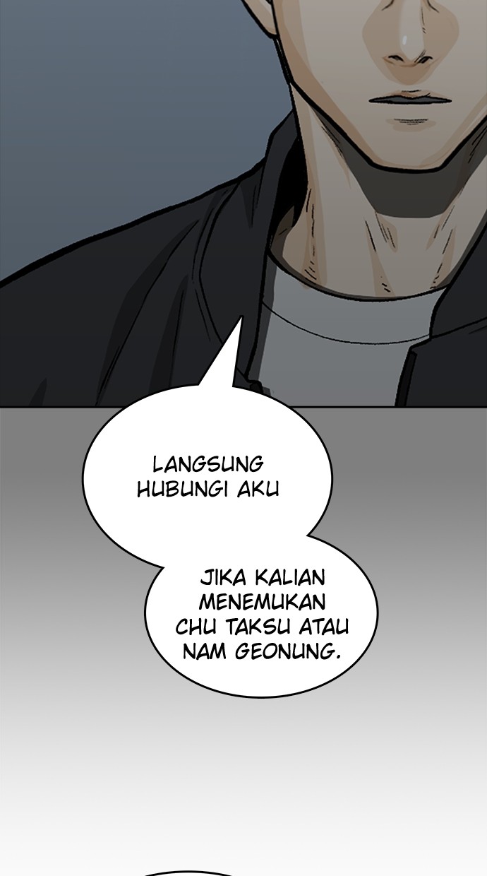 Return to Player Chapter 128 - halaman 60