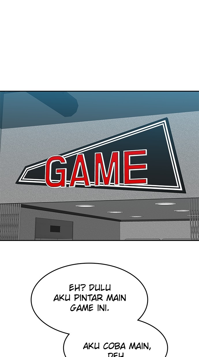 Return to Player Chapter 128 - halaman 63