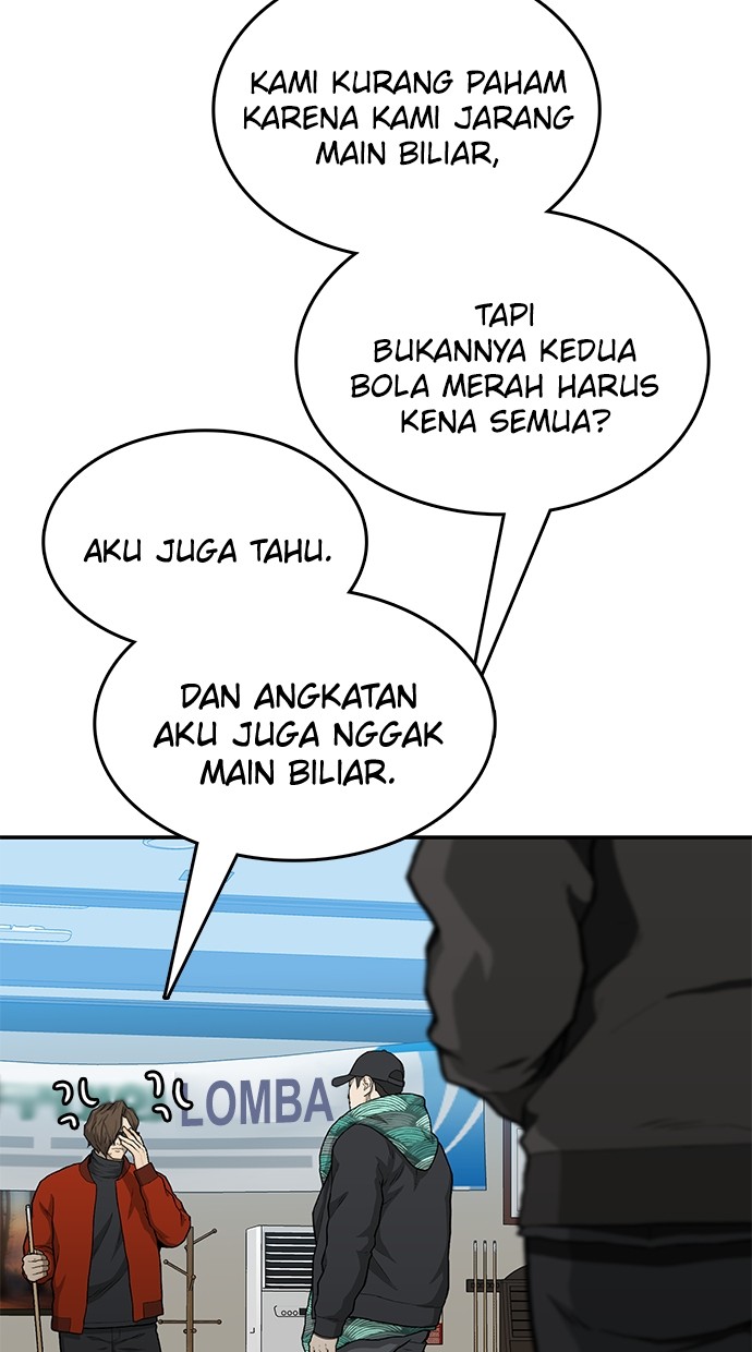 Return to Player Chapter 128 - halaman 70