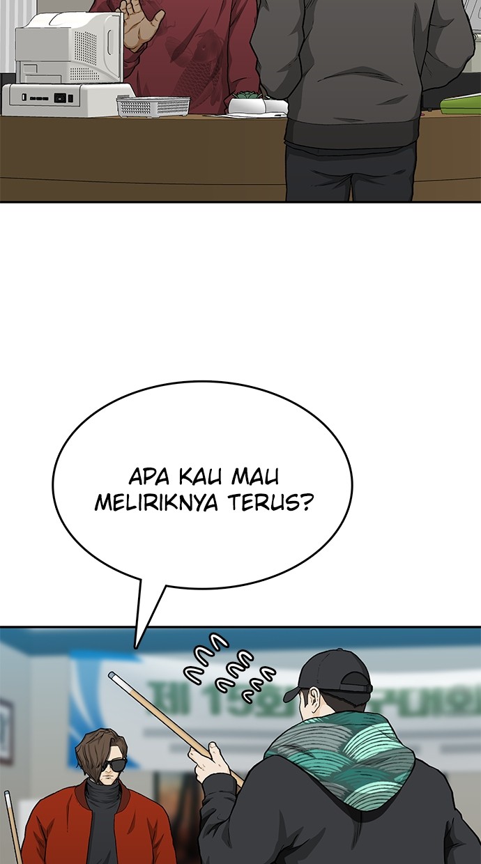 Return to Player Chapter 128 - halaman 74