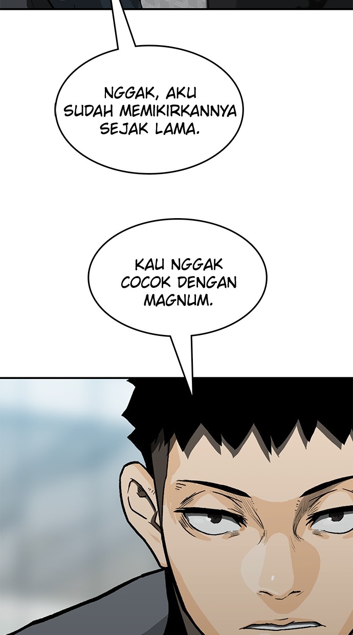 Return to Player Chapter 128 - halaman 9