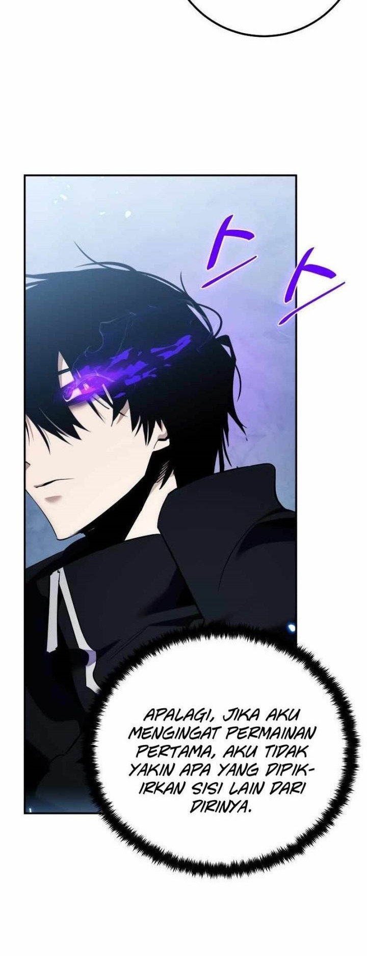 Return to Player Chapter 129 - halaman 15