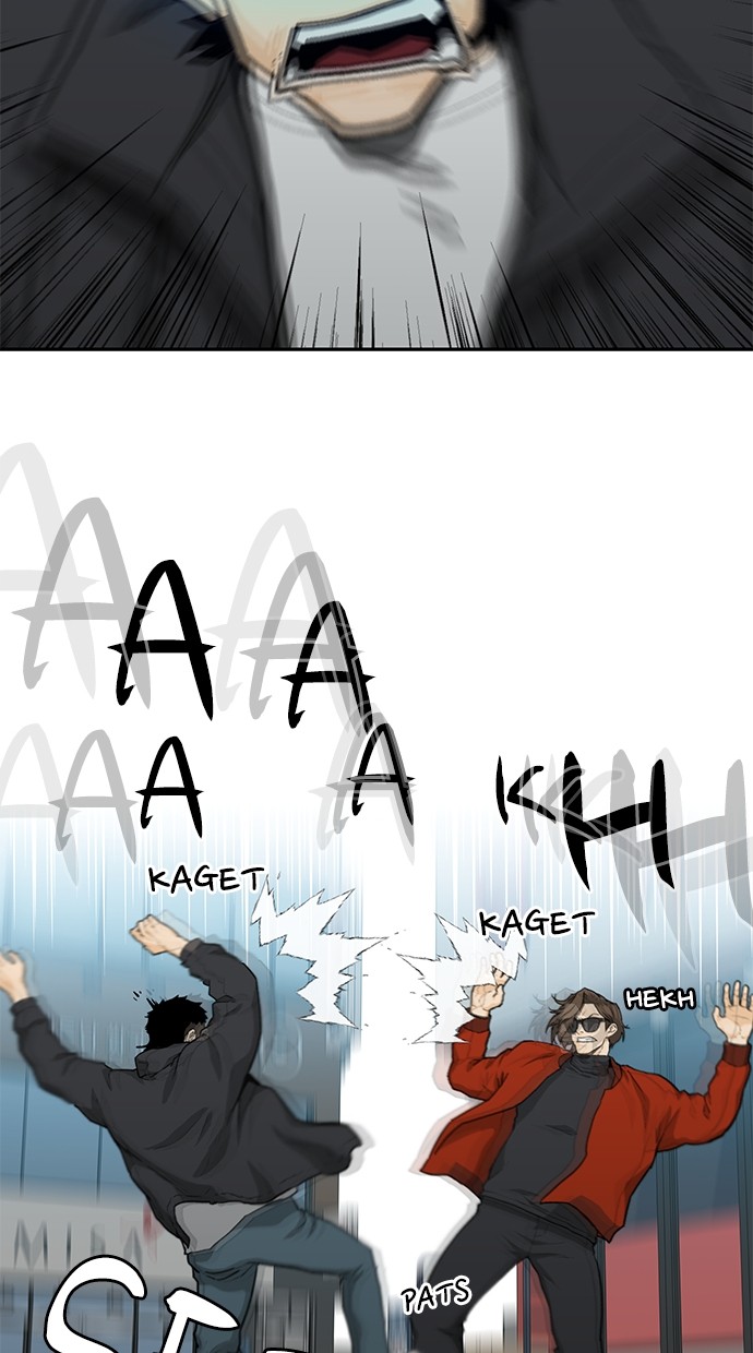 Return to Player Chapter 129 - halaman 20