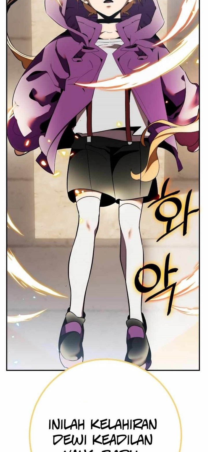 Return to Player Chapter 129 - halaman 23