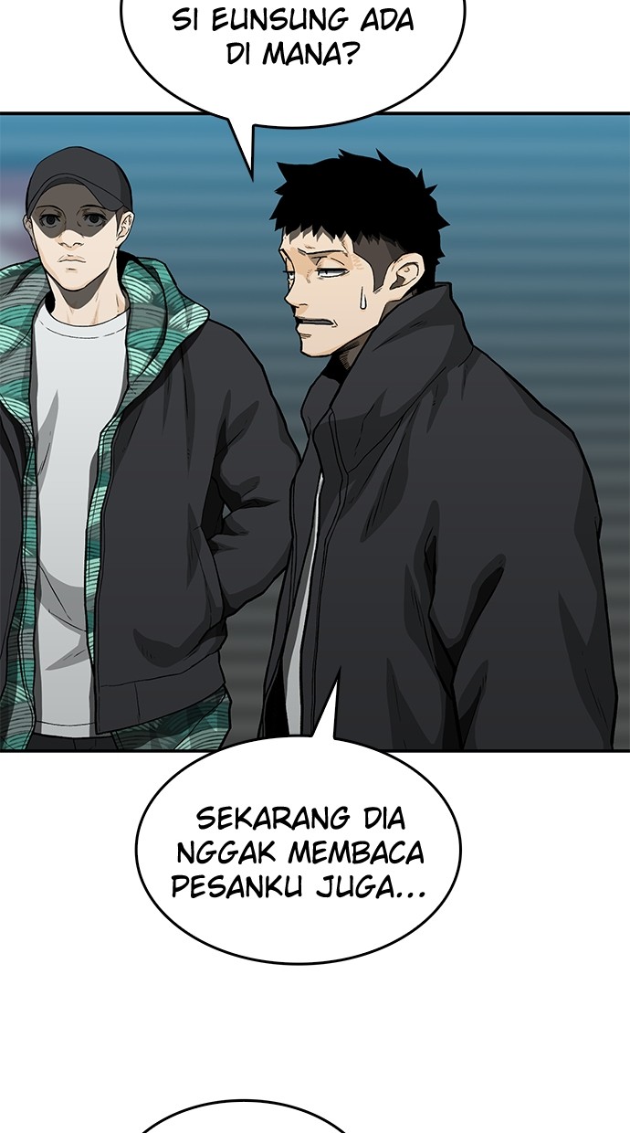 Return to Player Chapter 129 - halaman 24