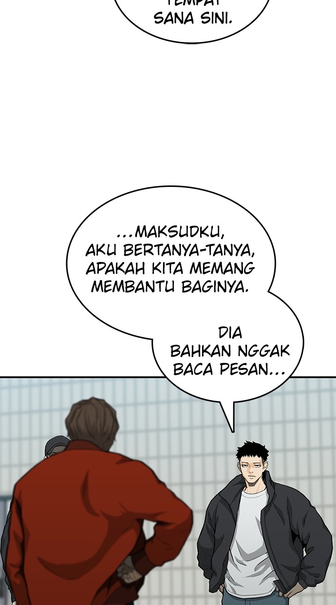 Return to Player Chapter 129 - halaman 26