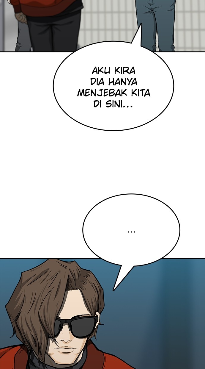 Return to Player Chapter 129 - halaman 27