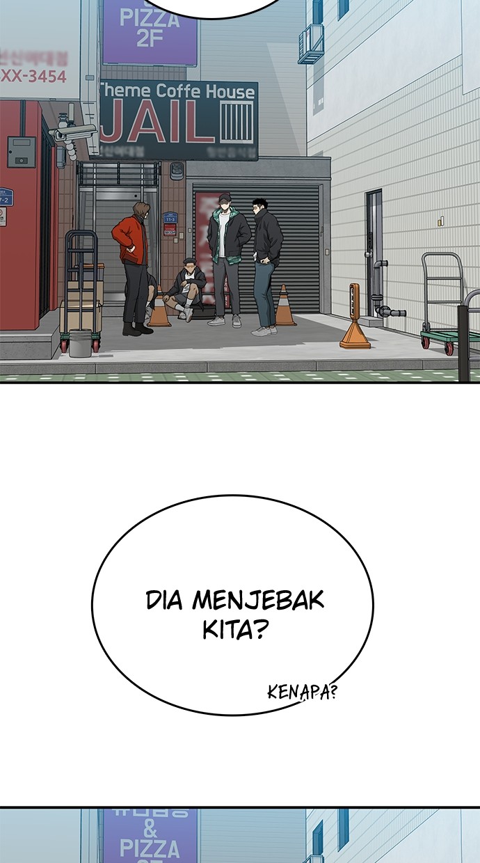 Return to Player Chapter 129 - halaman 30