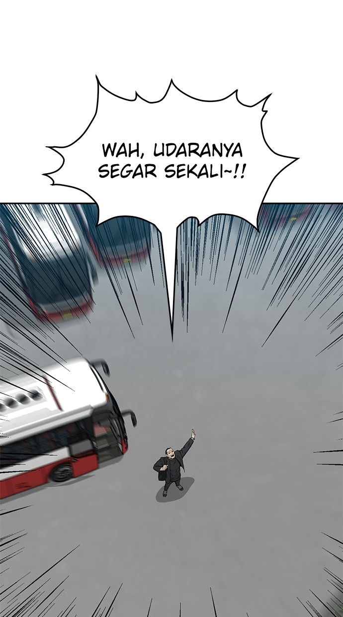 Return to Player Chapter 129 - halaman 44