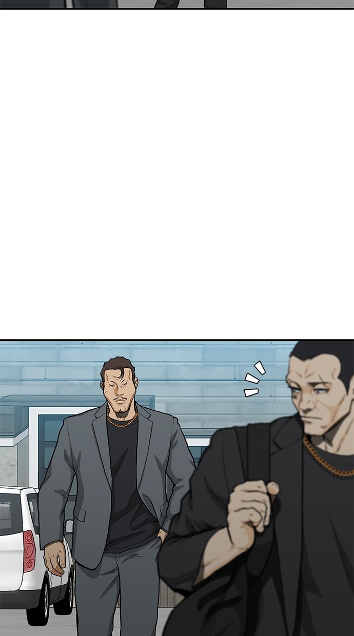 Return to Player Chapter 129 - halaman 46